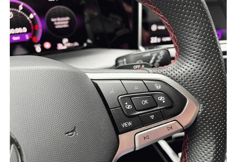 VW Golf #15