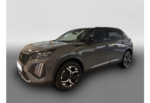 Peugeot 2008 #1
