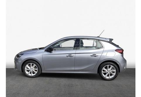 Opel Corsa #4
