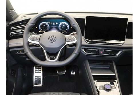 VW Tiguan #12