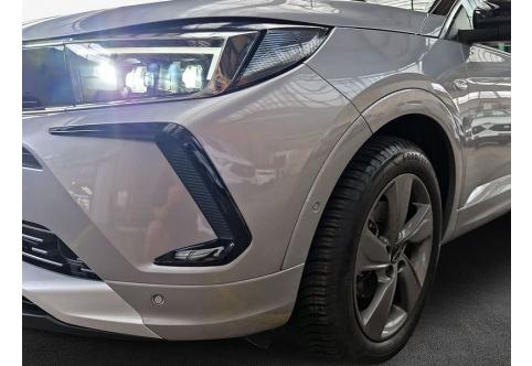 Opel Grandland X #5