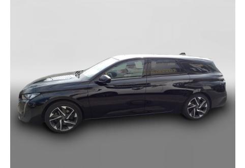 Peugeot 308 #3