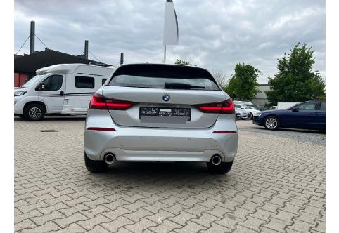 BMW 1er #3