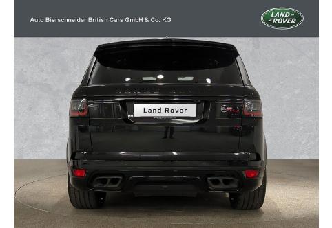 Land Rover Range Rover #4