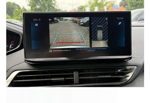Peugeot 5008 #19