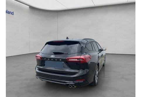Ford Focus #6