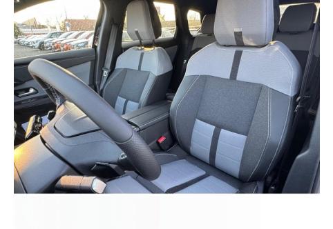 Opel Grandland X #9