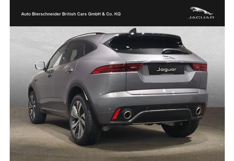 Jaguar E-Pace #3