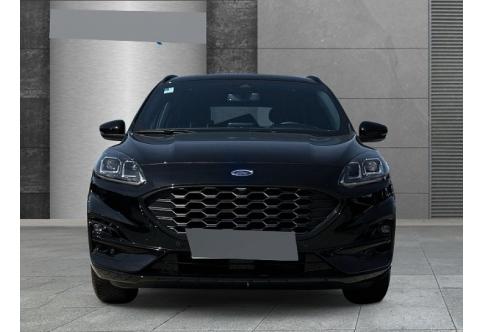 Ford Kuga #6