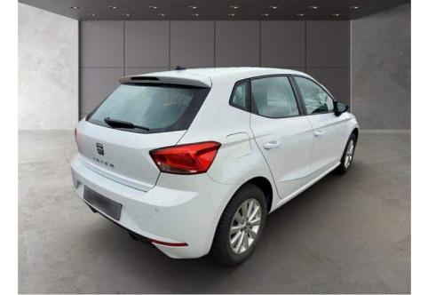 Seat Ibiza #4