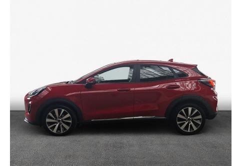 Ford Puma #4