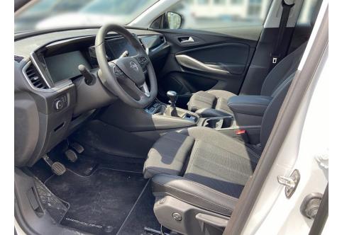 Opel Grandland X #3