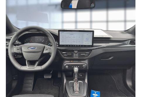 Ford Focus #10