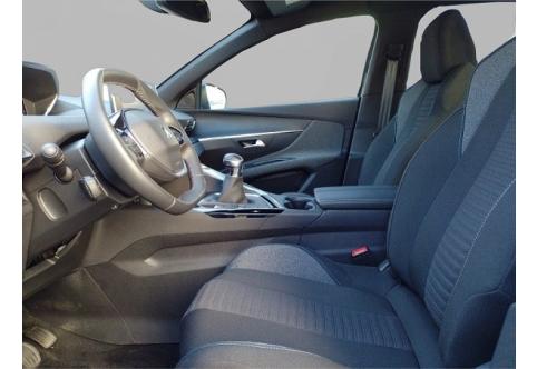 Peugeot 3008 #7
