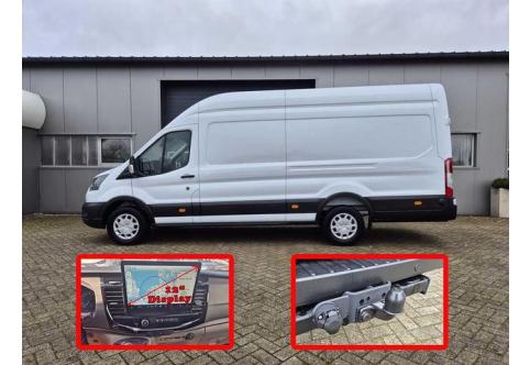 Ford Transit #1