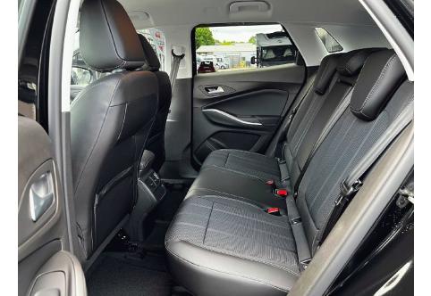 Opel Grandland X #7