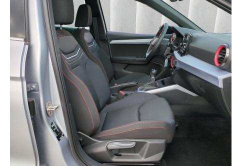 Seat Arona #7