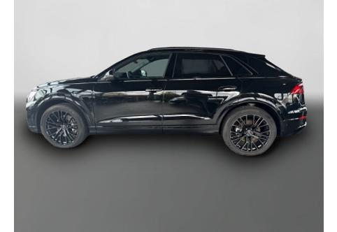 Audi Q8 #7