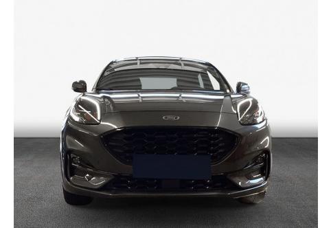 Ford Puma #3