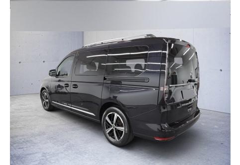 VW Caddy #4