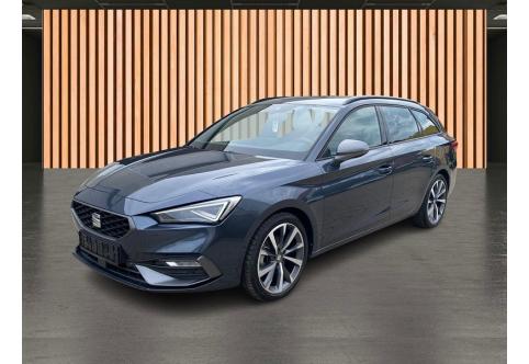 Seat Leon #2