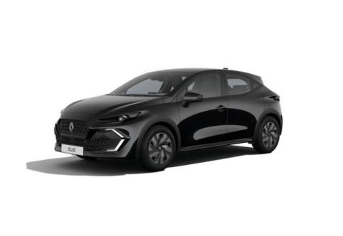 Renault Clio #1