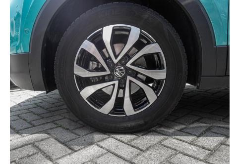 VW T-Cross #3