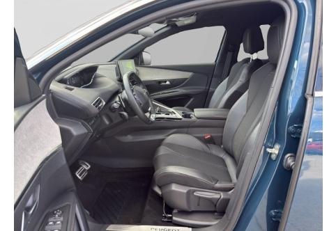 Peugeot 3008 #7