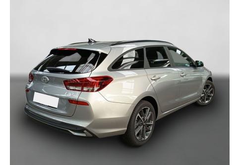 Hyundai i30 #2