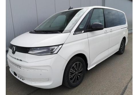VW T7 Multivan #1
