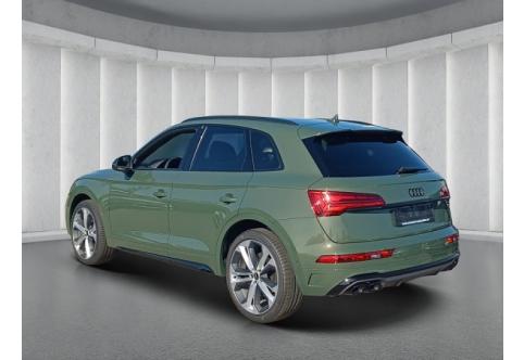 Audi SQ5 #19