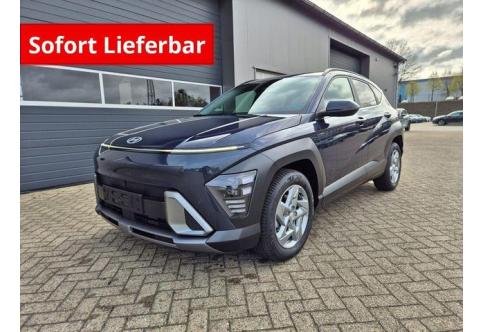 Hyundai Kona #1