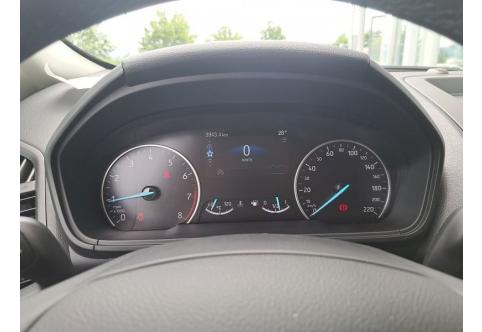Ford EcoSport #17