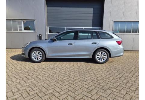 Skoda Octavia #1
