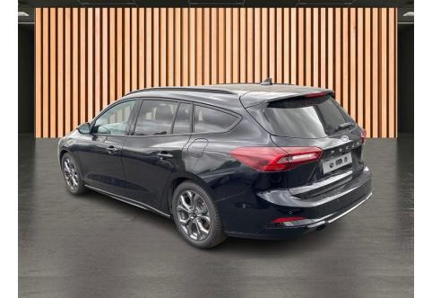 Ford Focus #3