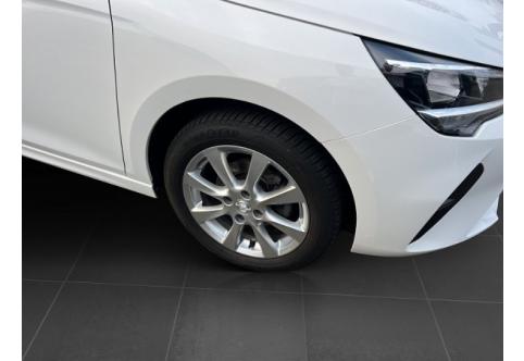 Opel Corsa #8