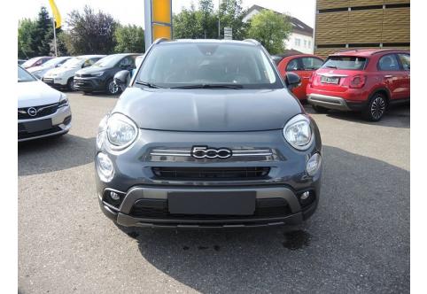 Fiat 500 #8