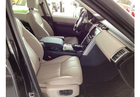 Land Rover Discovery #12
