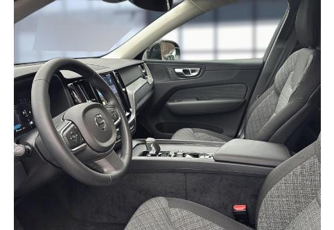 Volvo XC60 #8