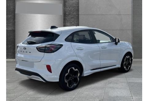 Ford Puma #4