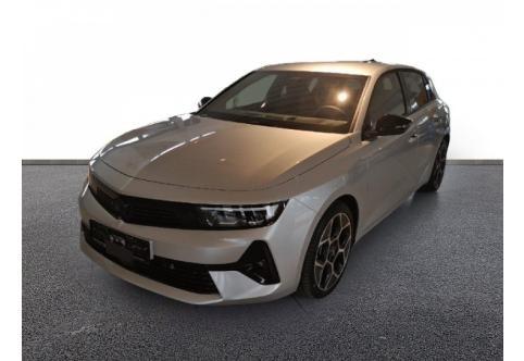 Opel Astra #2