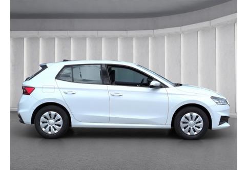 Skoda Fabia #2