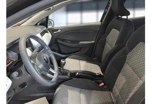 Renault Clio #6