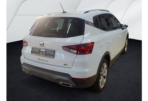 Seat Arona #2