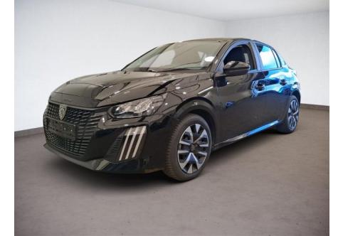 Peugeot 208 #1