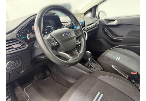 Ford Fiesta #9