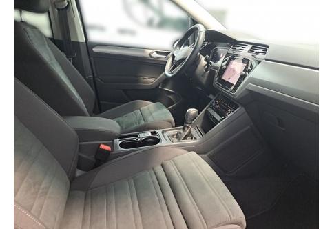 VW Touran #17