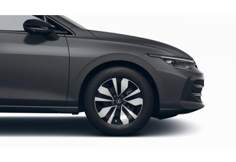 VW Golf #5