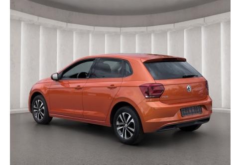 VW Polo #19