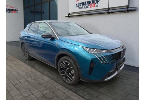 Peugeot 3008 #1